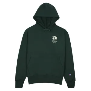 Belief NYC World's Borough Champion Hoody Hunter