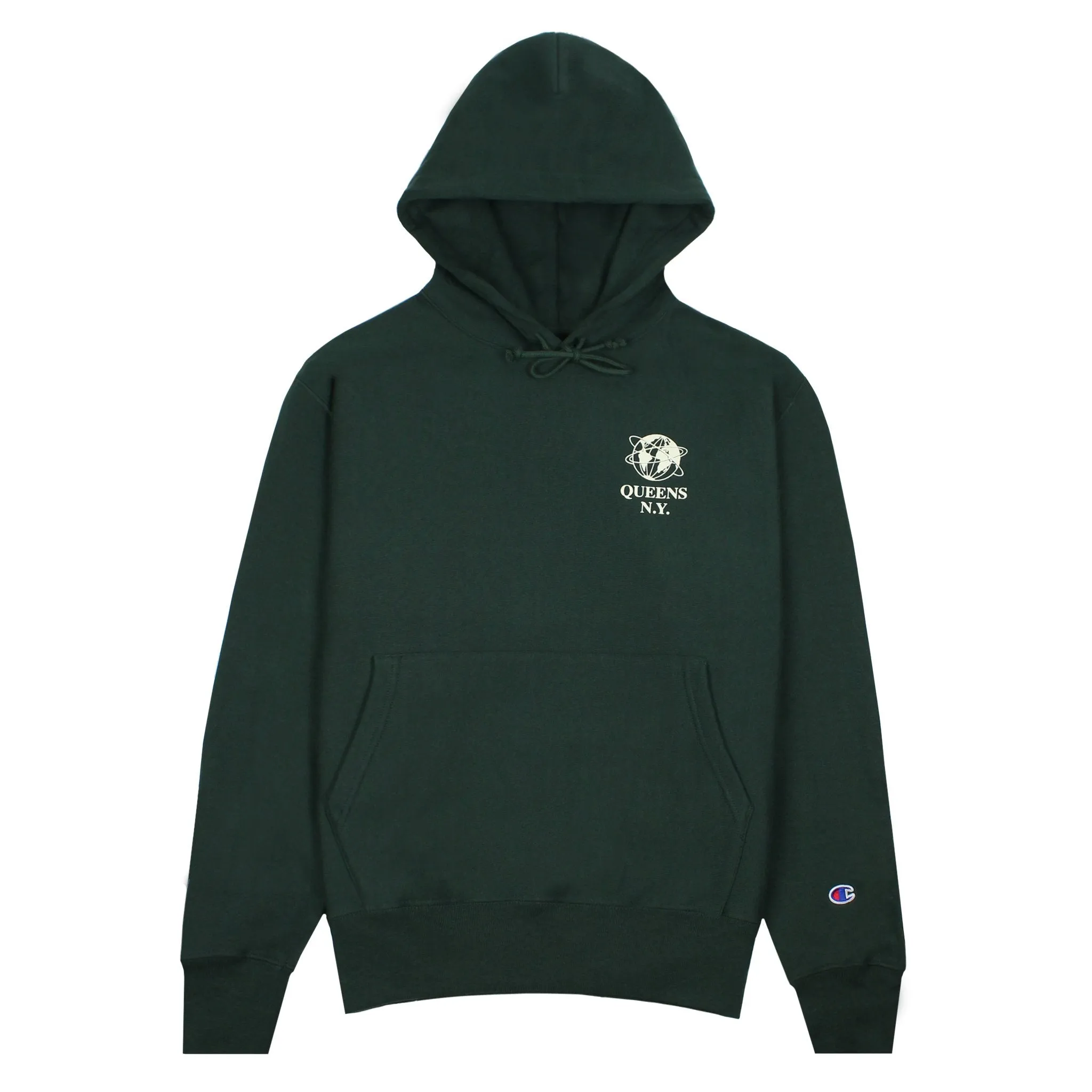 Belief NYC World's Borough Champion Hoody Hunter
