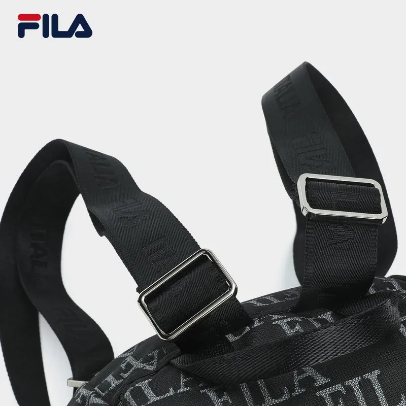 FILA CORE LIFESTYLE HERITAGE Women Backpack (Black)