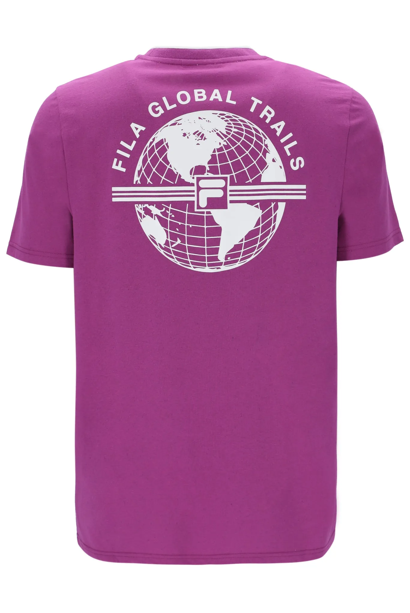 Journey Short Sleeve T-Shirt