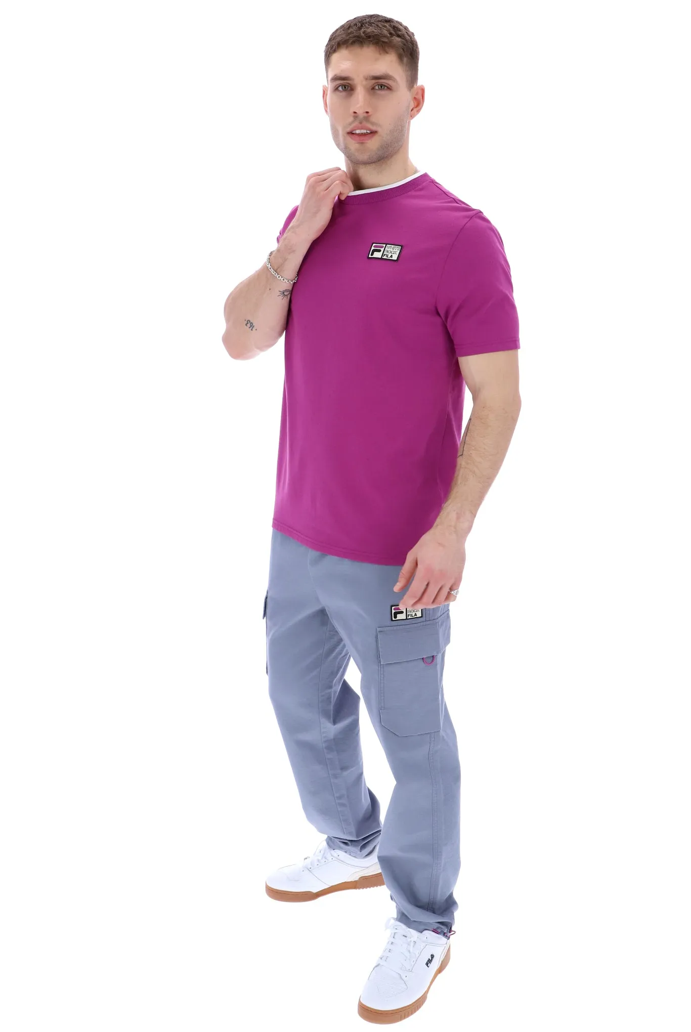 Journey Short Sleeve T-Shirt