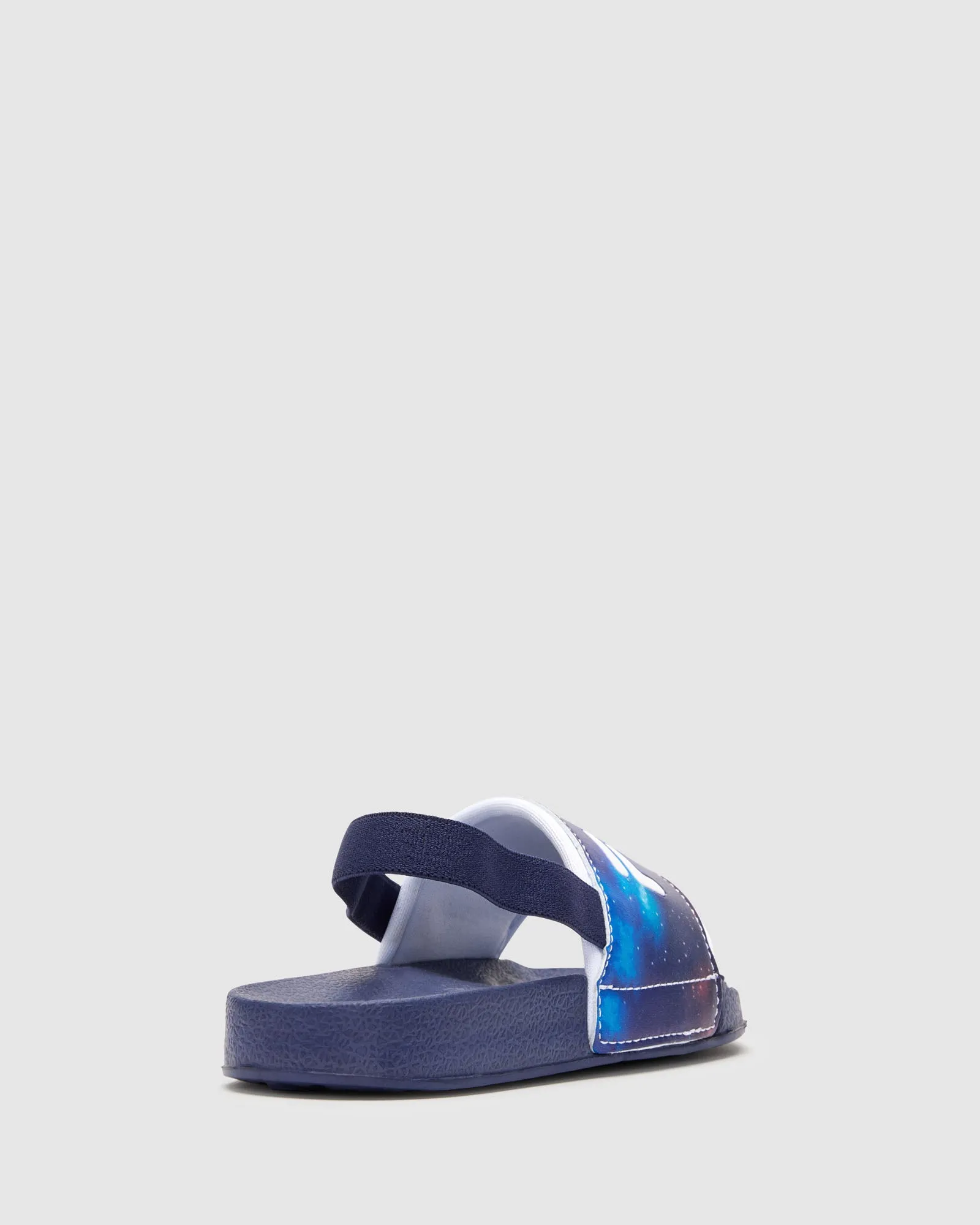 Kid's FILA Laviano Slide