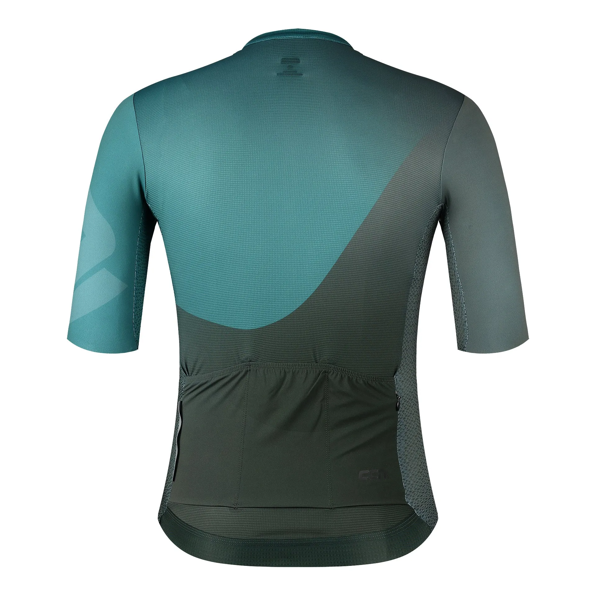 Nova Pro Sealine Grey Jersey