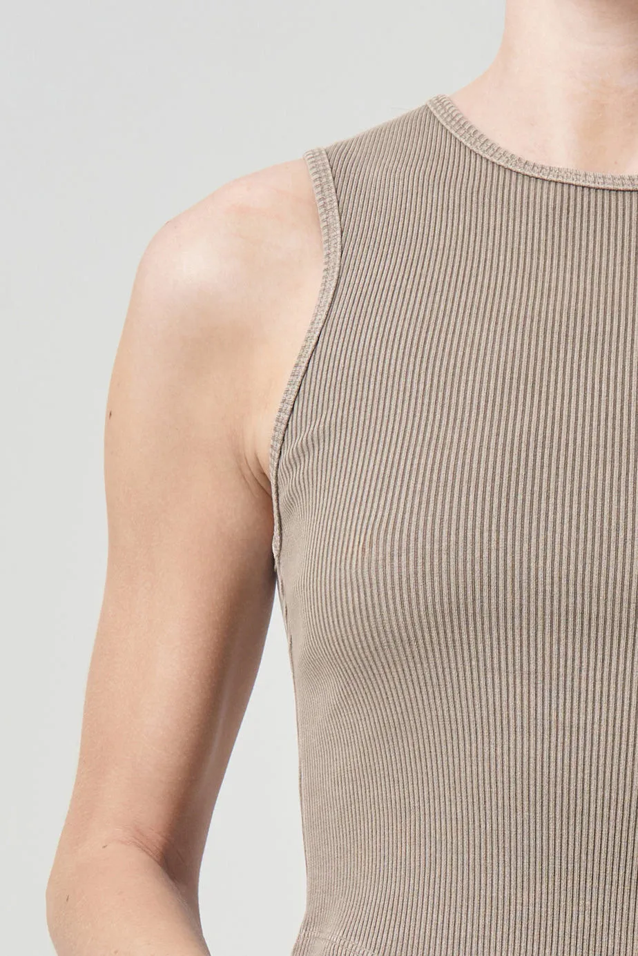Tank Top Nova in Trail